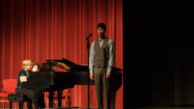 Miracle of Miracles - Fiddler on the Roof - Derek Orr смотреть онлайн