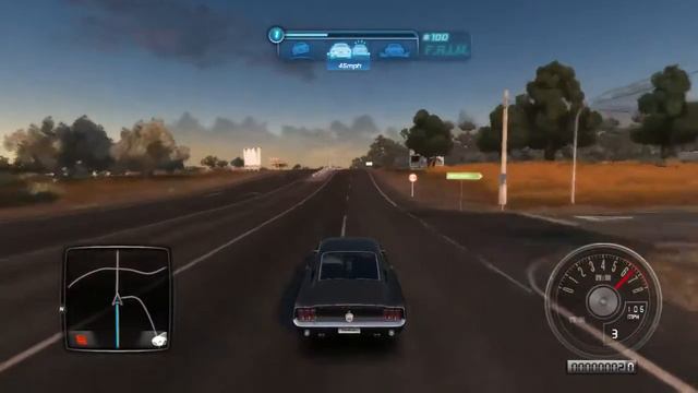 İlk BakışTest Drive Unlimited 2