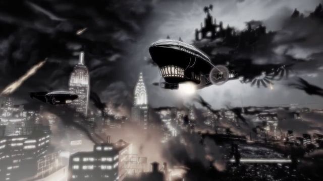 Прохождение Bioshock Infinite часть 1:Прибытие в Новый Эдем/Лотерея смотреть онлайн