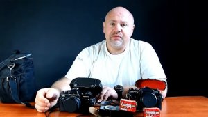 Что такое пленочная фотография в современных условиях