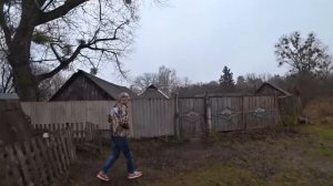✅Как поживает Бабушка Маша ☢️ Самоселы Припяти ☢радиоактивной Зоны Отчуждения