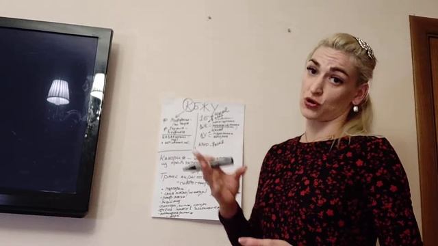 Лекция 3. КБЖУ, как считать калории, зачем считать калории, сколько нужно бжу! смотреть онлайн