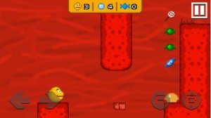 ПРИКЛЮЧЕНИЕ КОЛОБКА ВНУТРИ ЛИСЫ ухахаахахДЛОРПВАдлор534ц290лорыва прохождение игры КАК РЕД БОЛ