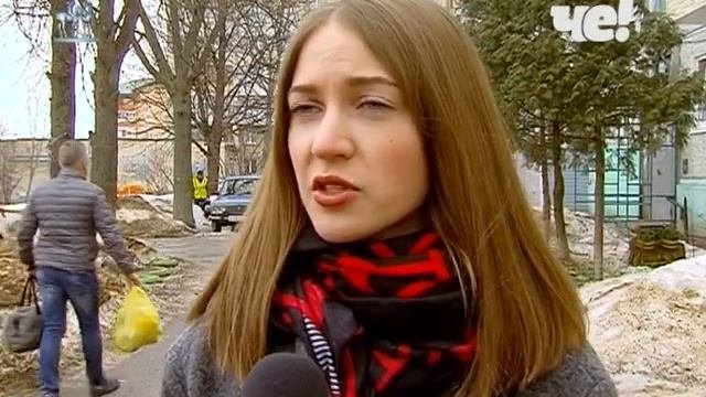 О самовольной установке ограждений для парковки личного автотранспорта
