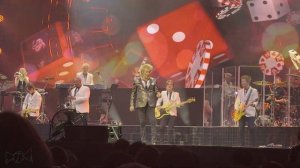 Rod Stewart - "Some Guys Have All The Luck" - Ariake Arena, Tokyo, Japan 2024-03-20