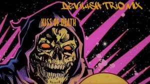 Подборка песен для машин, DEVILISH TRIO MIX