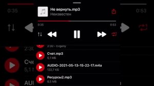 CHERRY BERRY - Не вернуть 24/05/21