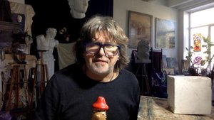 Встречи в мастерской. Фильм второй