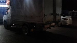 Начинающим грузоперевозки что выбрать-Кузов или будка?