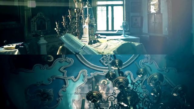 Церковь Сретения Господня смотреть онлайн