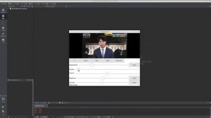 QtのQMLで動画再生してみた