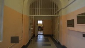 Слабонервным не смотреть. Психиатрическая больница. Жизнь пациентов (2)