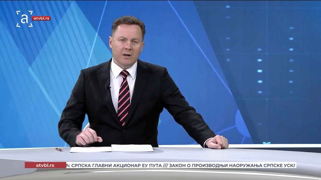 Мазалица за АТВ: Избори фер и поштени, Путин фаворит