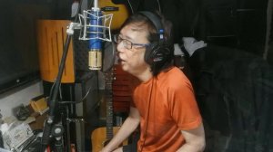 T~Bone SCT 800 Tube Mic. Unboxing and review.