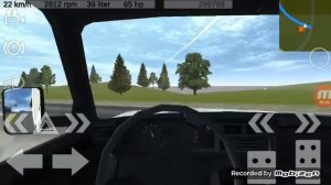 игра в симулятор газели