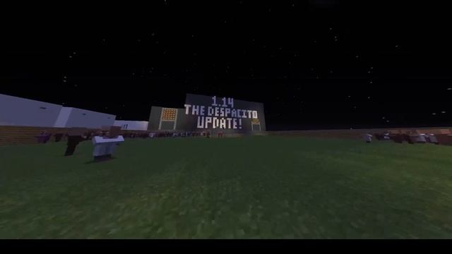 MINECRAFT 1.14: DESPACITO UPDATE | LEAKED TRAILER Mojang™ 2019 смотреть онлайн