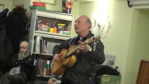 Чеплашкин Алексей. Там не бывает рассветов закатов. Туда где морозы метели циклоны.