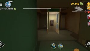 Robbery Madness 2 музей сложность безумно
