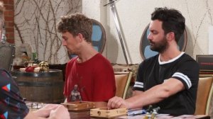 Побочный квест - NPC D&D - Эпизод 106