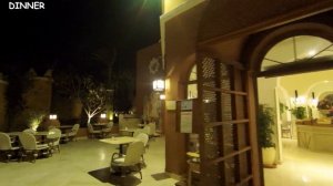 The Grand Makadi