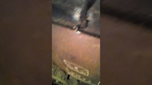 Котел Холмова 30 кВт работа на угле