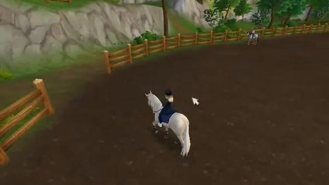 Танго для клуба "Лунная Лошадь Inc" смотреть онлайн