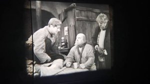 Ютуб нашего детства! Кинопроектор Радуга-2, образца 1972 года.