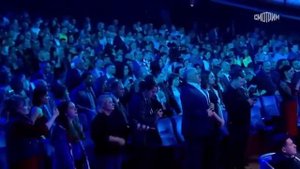 Musikfestival "Weg nach Yalta" am 2. Mai 2023 in Moskau, Tino Eisbrenner und Zara