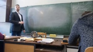 Опорные узлы. Классификация подшипников. Практическое занятие