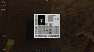 MC JAVA НА ТЕЛЕФОНЕ | ВЫЖИВАНИЕ #1 | "НАЧАЛО ВЫЖИВАНИЕ" | МАЙНКРАФТ ДЖАВА 1.19.4