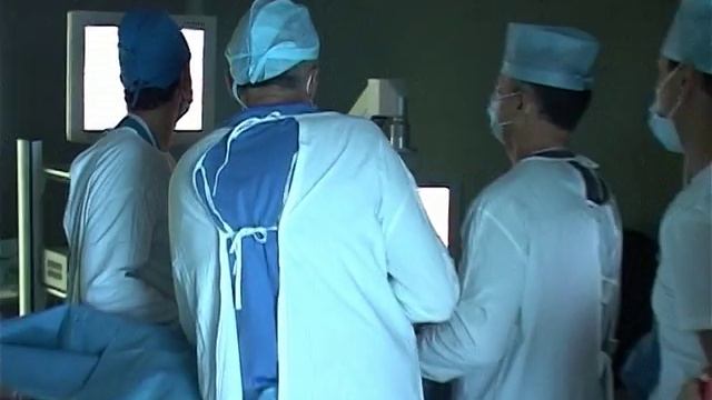 Дополнительное медицинское образование по колопроктологии в НОЦ ГКБ №24 смотреть онлайн