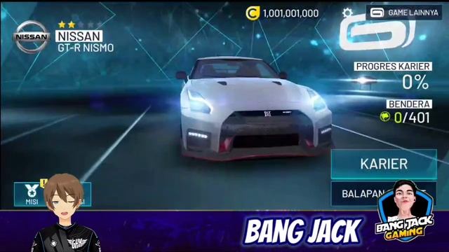 Asphalt Nitro 2 Terbaru 2023 смотреть онлайн