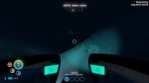 New Vehicle Modification Station & Moonpool Fragment Location Subnautica!