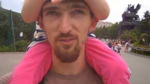 Московский зоопарк. Краткий отзыв и впечатления.