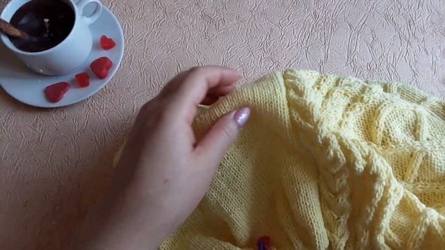 ДЕЛЮСЬ ТЕМ ЧЕМ ПОЛЬЗУЮСЬ ПРИ ВЯЗАНИИ ? ВЯЗАЛЬНЫЕ ЛАЙФХАКИ ? смотреть онлайн