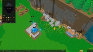 CASTLE STORY: ЗАХВАТ КРИСТАЛЛОВ