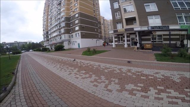 Краснодар Май 2016 смотреть онлайн