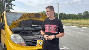 RENAULT TRAFIC, Opel VIVARO, Nissan PRIMASTAR | ОБЗОР | ХЛАМ или НЕТ?