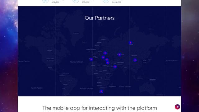 Проблемы рынка и решения от проекта AtlanICO смотреть онлайн
