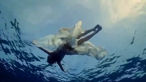 Без тебе С  Вакарчук, Океан Эльзы