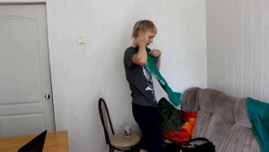 Водный ревизор в Мордовии. Река Сивинь.