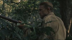 Затерянный город Z/The Lost City of Z