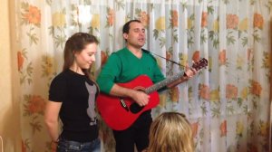 2 ДР ЛЕНА БАБНЯК 2015