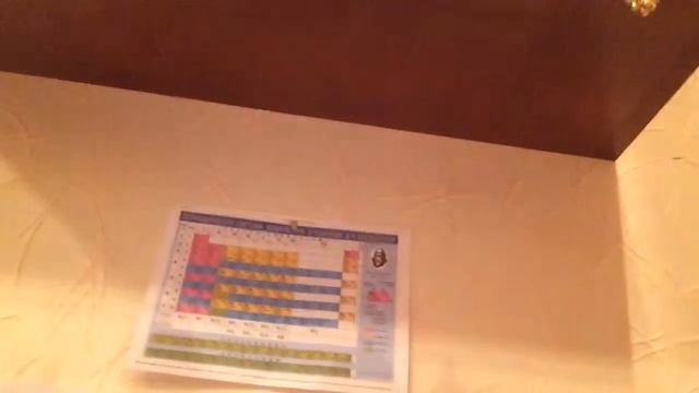 Как поменять окраску воду без красителя
