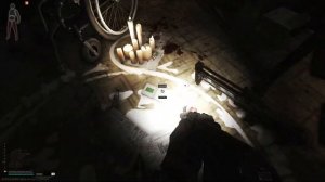 Escape From Tarkov | 10 открытий меченой комнаты РБ-ВО | Резерв |