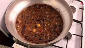 Как я делаю сливу в шоколаде очень простым и быстрым способом. А вкус потрясающий