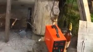 Сварка кузова легко и просто
