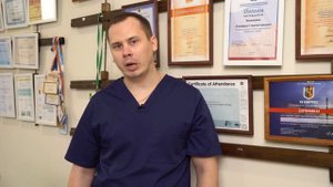 Паховая грыжа и лапароскопическая герниопластика, Клиника КМХ