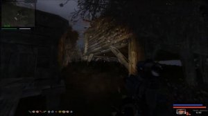 S.T.A.L.K.E.R.|Путь Человека- Возвращение|FINAL| Цветы для Дока и лекарство для внучки полковника ✇