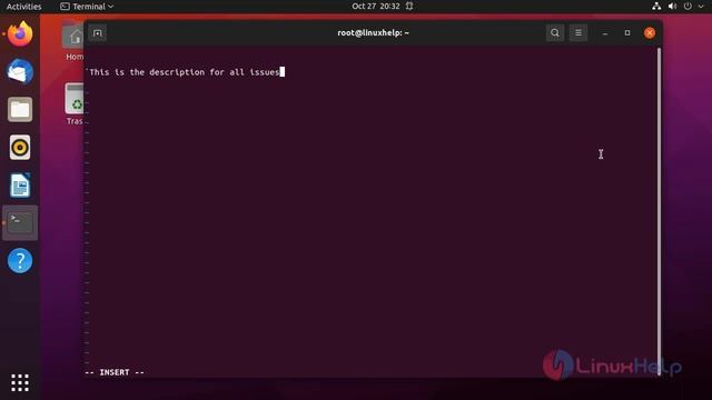 How to create Description Template for GitLab Projects смотреть онлайн